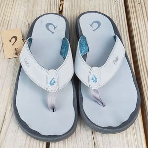 OluKai Ohana Flip Flop